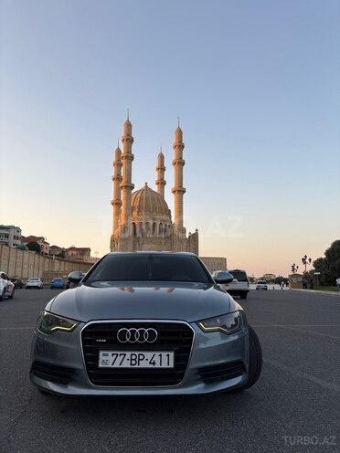 Audi A6-1