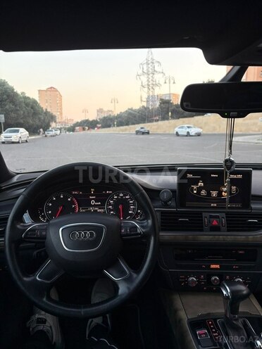 Audi A6-7