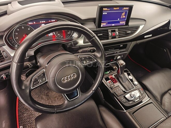 Audi A7-4