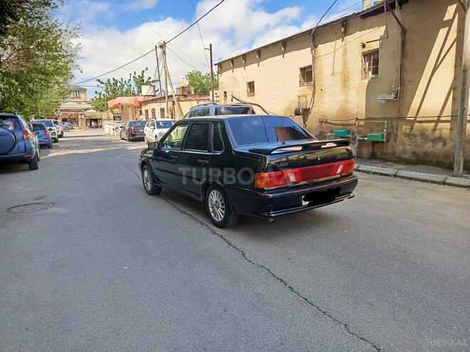 LADA (VAZ) 2115-5