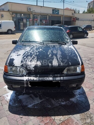 LADA (VAZ) 2115-10