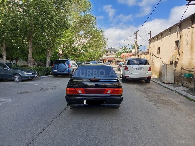 LADA (VAZ) 2115-7