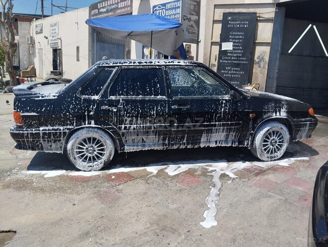 LADA (VAZ) 2115-11
