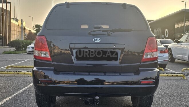Kia Sorento-9