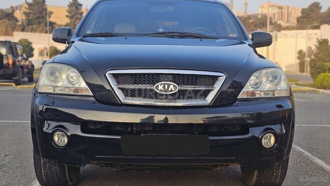 Kia Sorento-1