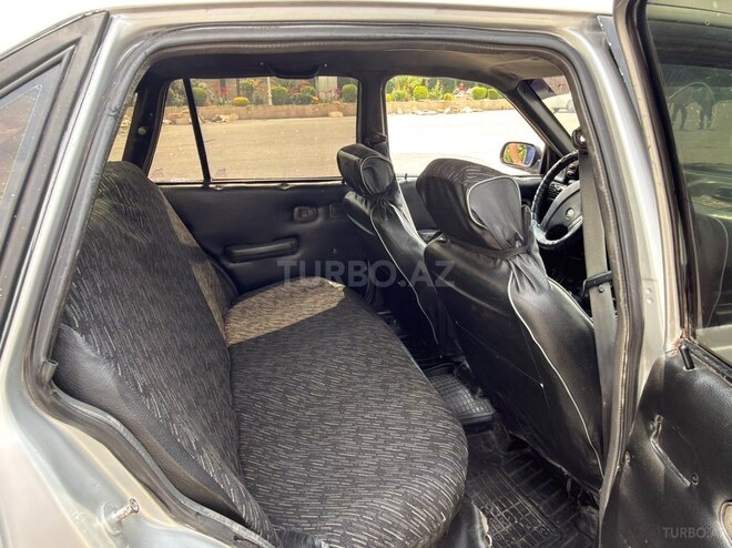 Daewoo Nexia-7