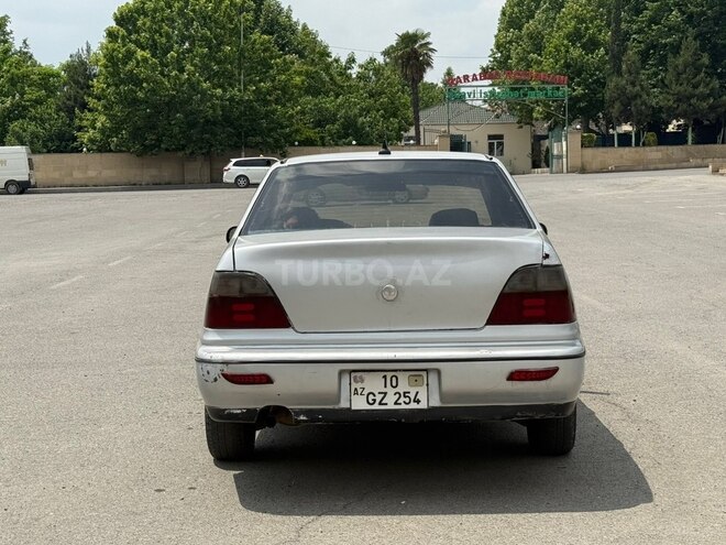 Daewoo Nexia-4