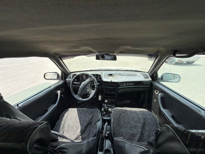 Daewoo Nexia-5