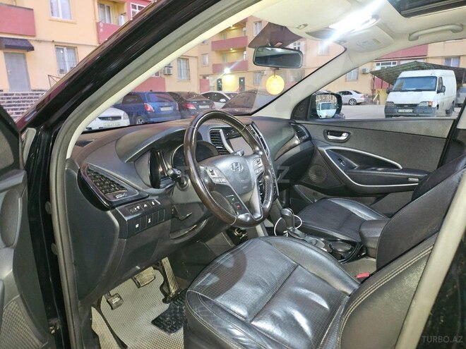 Hyundai Santa Fe-7