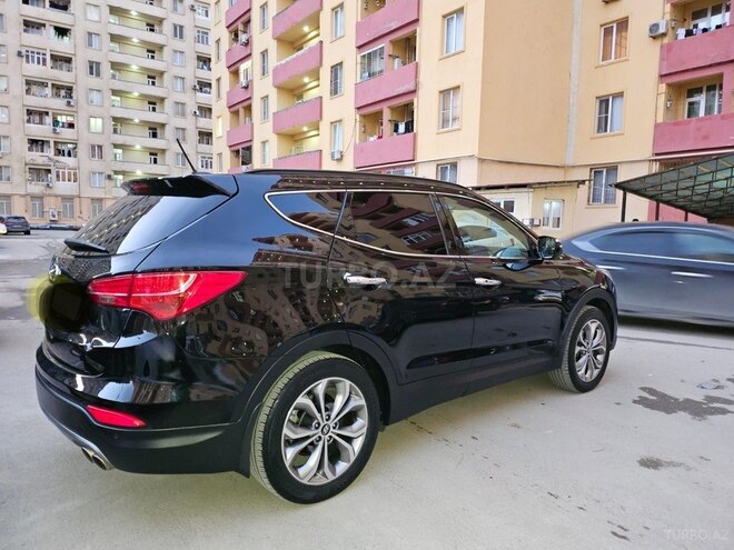 Hyundai Santa Fe-4