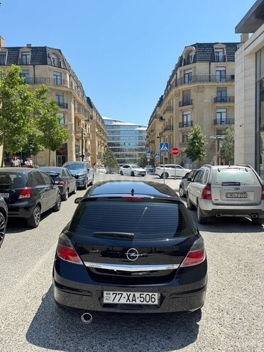 Opel Astra-3