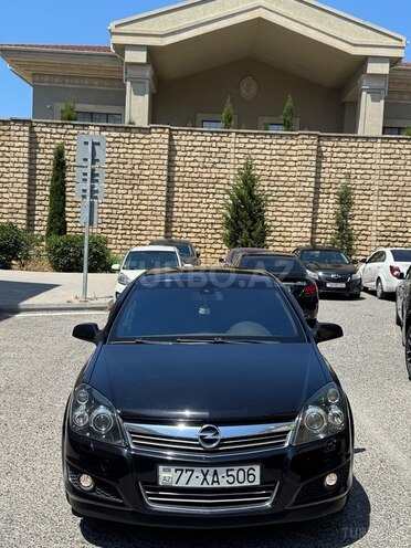 Opel Astra-1