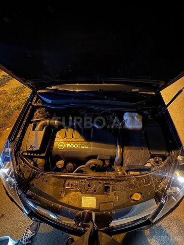 Opel Astra-11