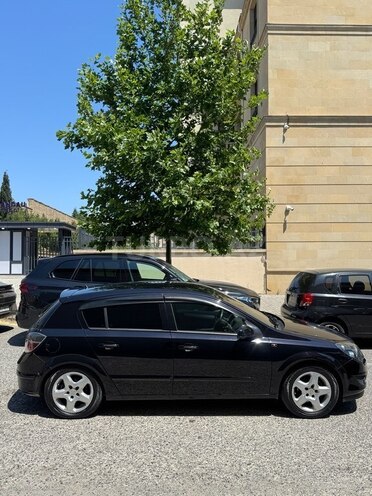 Opel Astra-4