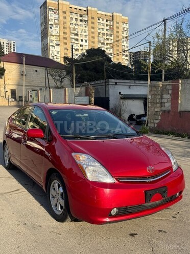 Toyota Prius-3