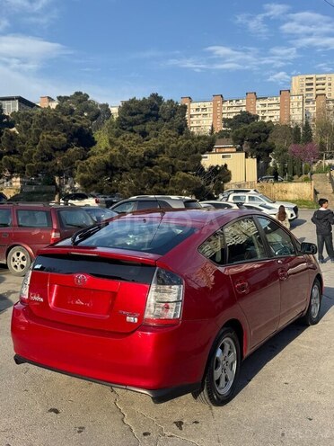 Toyota Prius-6
