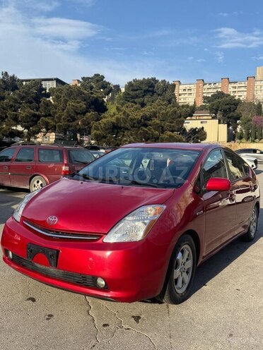 Toyota Prius-4