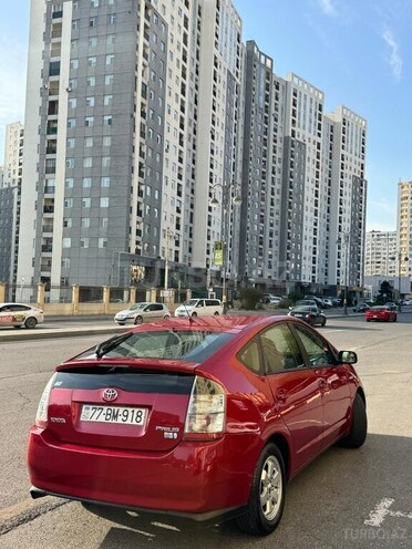 Toyota Prius-14