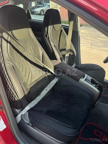 Toyota Prius-17