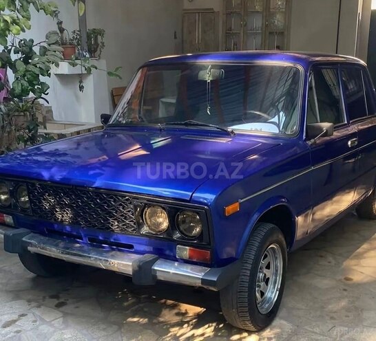 LADA (VAZ) 2106-1