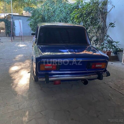 LADA (VAZ) 2106-2