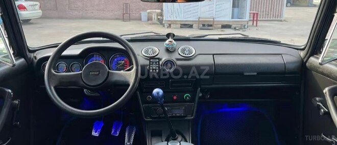 LADA (VAZ) 2106-3
