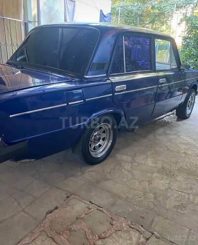 LADA (VAZ) 2106-4