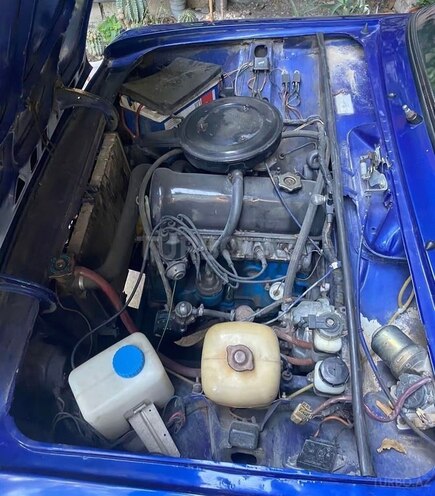 LADA (VAZ) 2106-5