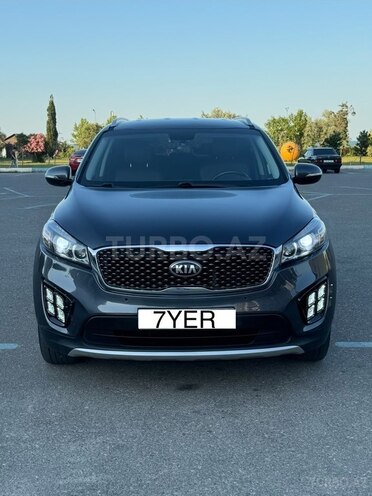 Kia Sorento-1
