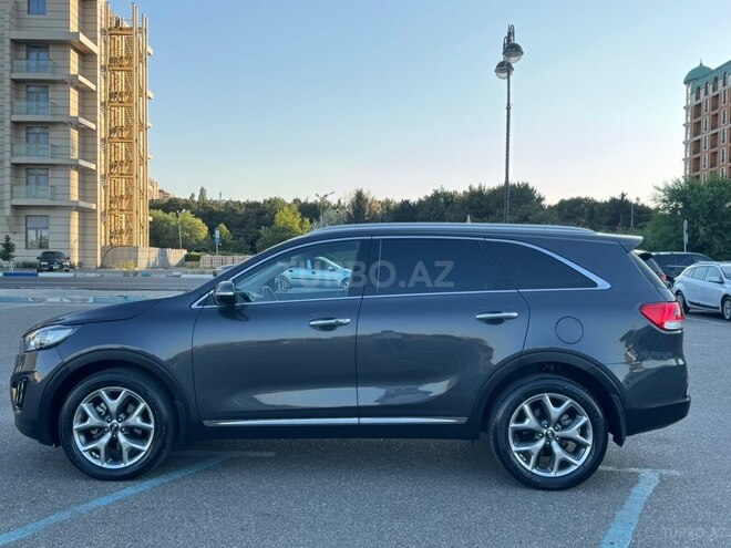 Kia Sorento-3