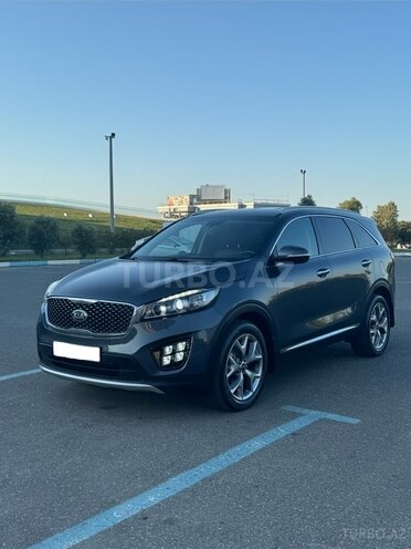 Kia Sorento-2