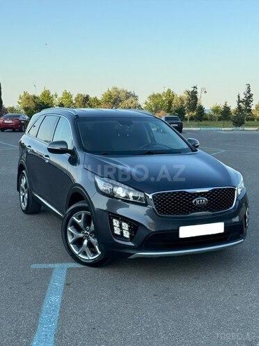 Kia Sorento-10
