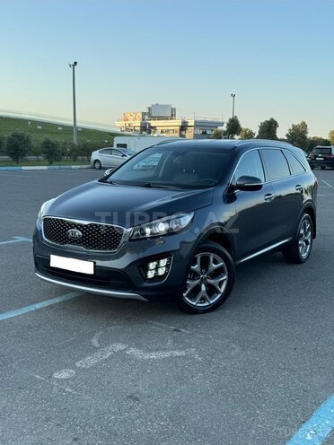 Kia Sorento-9