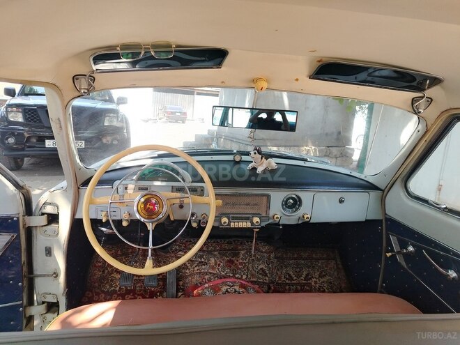 GAZ M-21-3