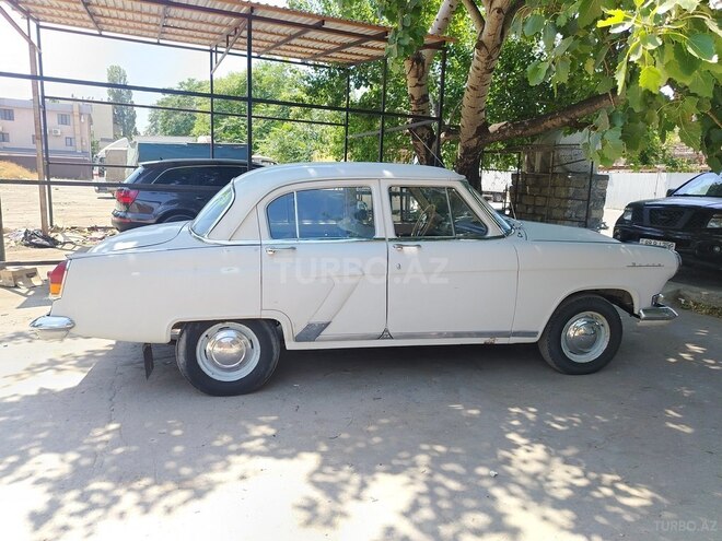 GAZ M-21-5
