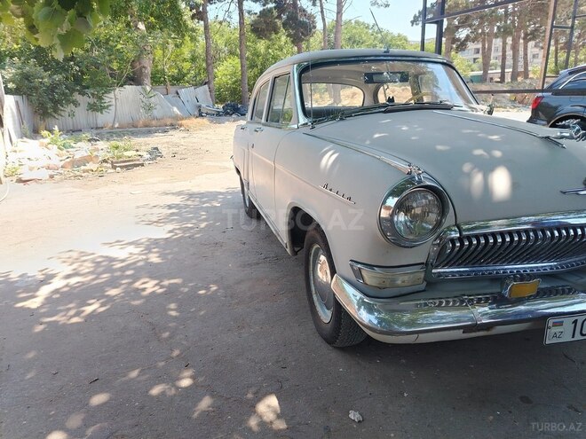 GAZ M-21-6