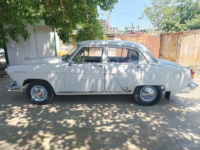 GAZ M-21-4