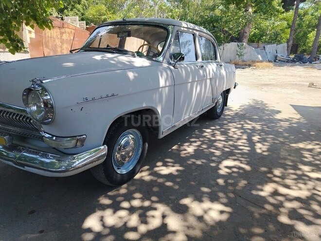 GAZ M-21-7