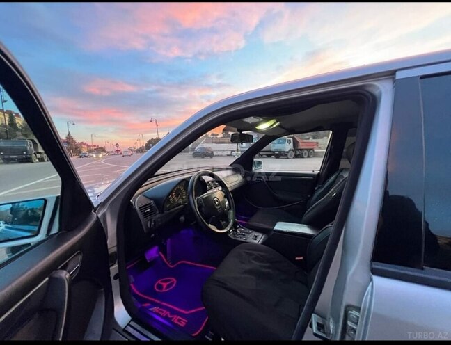 Mercedes C 240-2