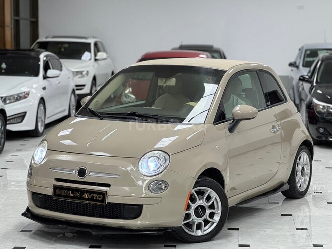 Fiat 500C-1