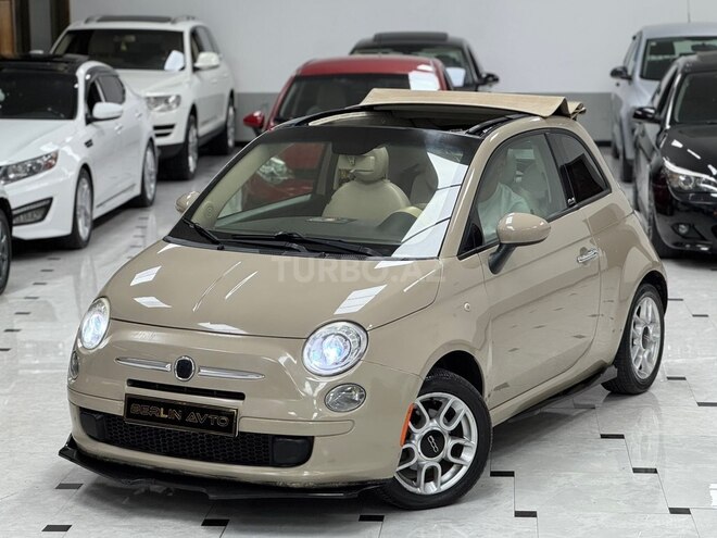 Fiat 500C-5