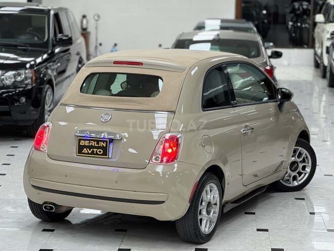 Fiat 500C-16