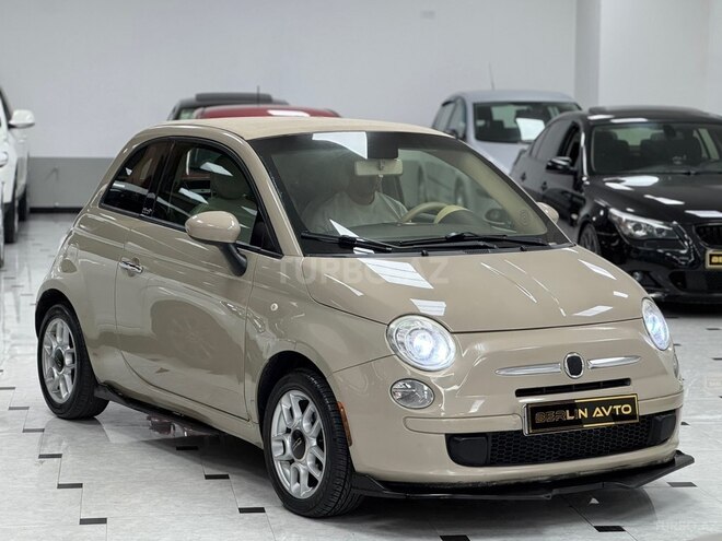 Fiat 500C-4