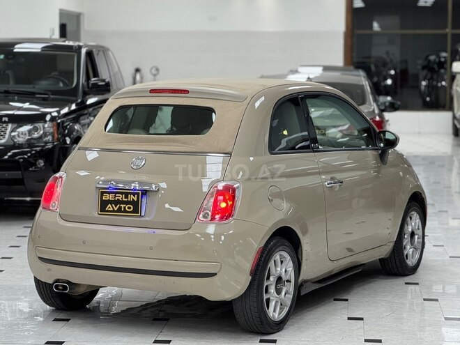 Fiat 500C-18