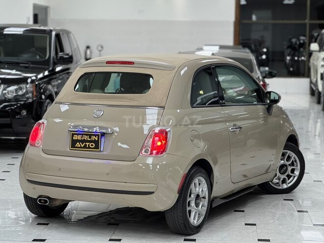 Fiat 500C-7
