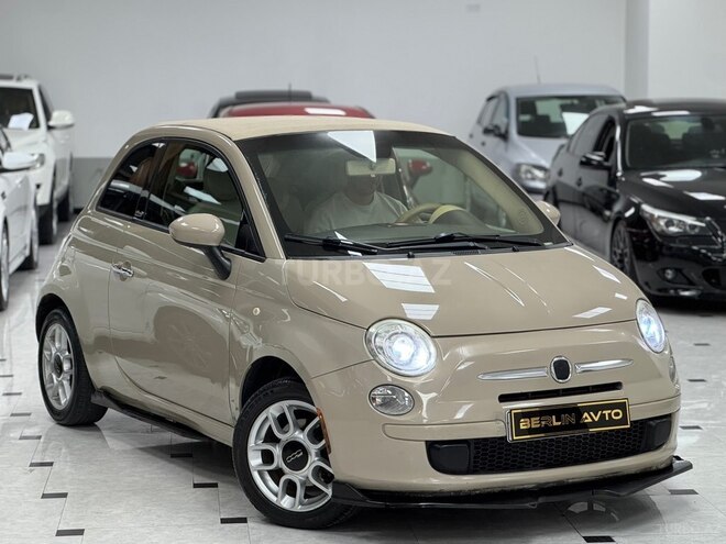 Fiat 500C-2