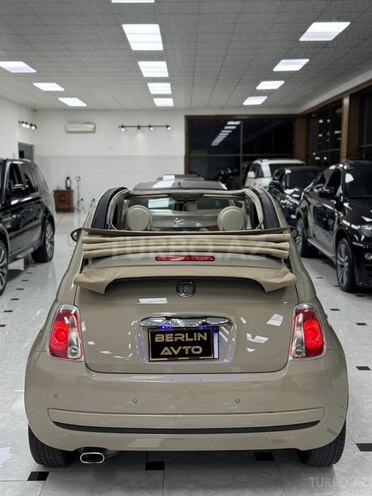Fiat 500C-9