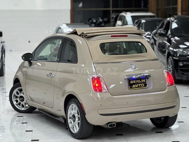 Fiat 500C-8