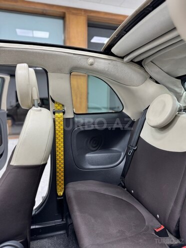Fiat 500C-33