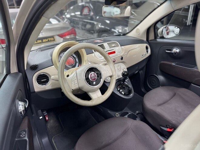 Fiat 500C-43